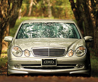 E-Class E-Class