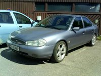 Mondeo Mondeo
