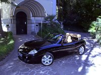 2002 FIAT Barchetta Overview 2002 FIAT Barchetta Overview