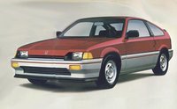 Civic CRX