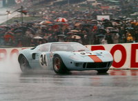 GT40