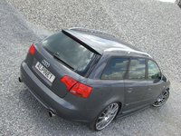 A4 Avant