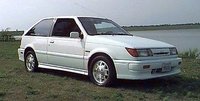 1989 Isuzu Impulse Overview 1989 Isuzu Impulse Overview