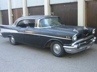 Bel Air Bel Air