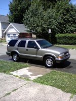Blazer Blazer