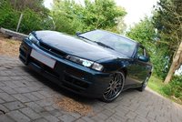 200SX 200SX