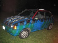 Festiva Festiva