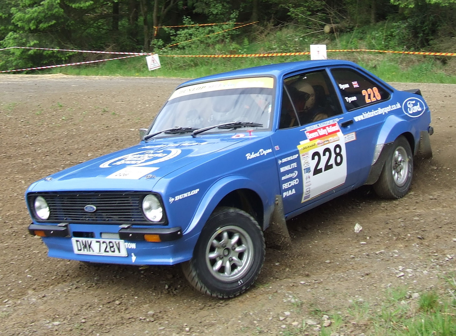 1976 Ford escort pics #7