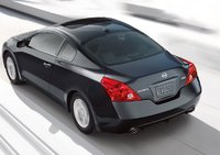 Altima Coupe Altima Coupe