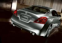Altima Coupe Altima Coupe