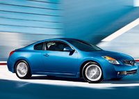 Altima Coupe Altima Coupe