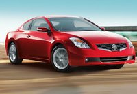 Altima Coupe Altima Coupe