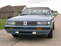 Cutlass Ciera Cutlass Ciera