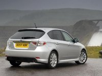Impreza Impreza