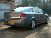 Vectra Vectra