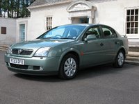 Vectra Vectra