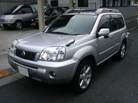 X-Trail X-Trail