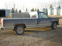 Sierra C/K 1500