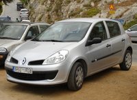 Clio Clio