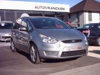 S-MAX S-MAX