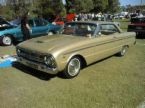 Falcon Falcon