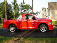 Ram SRT-10 Ram SRT-10