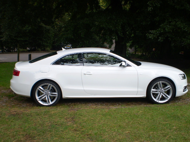 2009 Audi S5 Pictures Cargurus