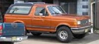 Bronco Bronco
