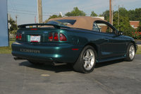Mustang SVT Cobra Mustang SVT Cobra