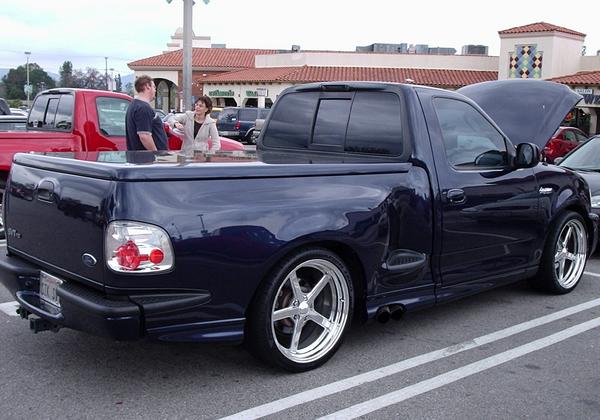 2004 Ford lightning for sale in canada #5