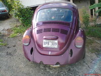 Super Beetle