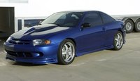 2005 Chevrolet Cavalier Picture Gallery