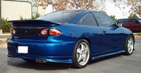 Cavalier Cavalier