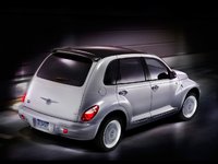 PT Cruiser PT Cruiser