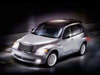 PT Cruiser PT Cruiser