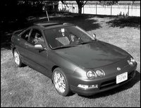 Integra Integra