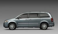 Town & Country Town & Country