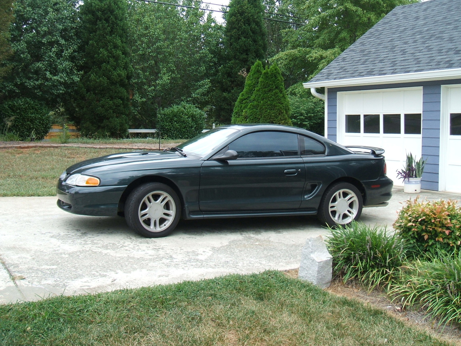 1998 Used ford mustangs sale #6