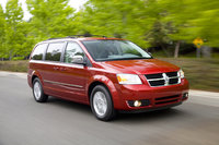Grand Caravan Grand Caravan