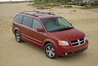 Grand Caravan Grand Caravan