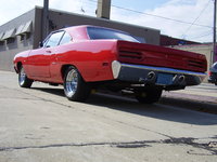 Road Runner Road Runner