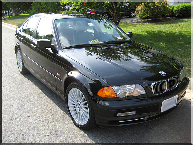 2001 BMW 3 Series - Exterior Pictures - CarGurus