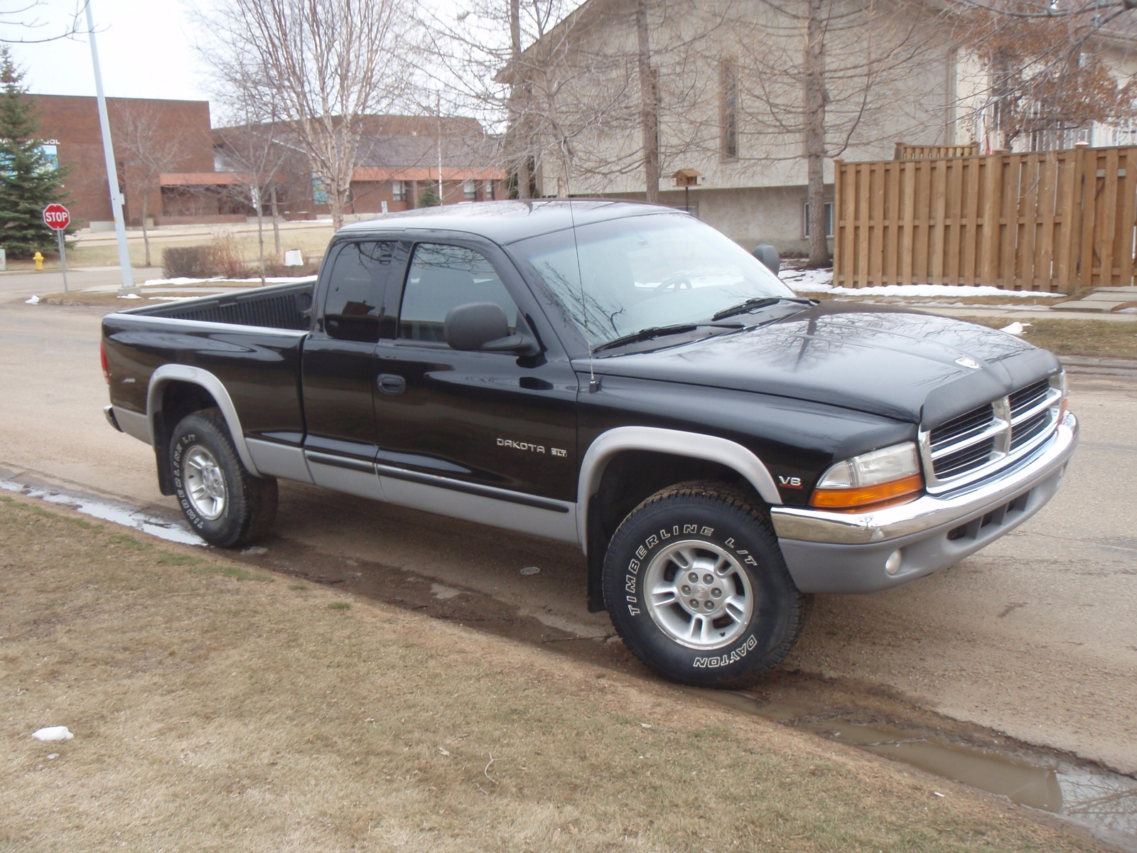 Dodge Dakota 1998