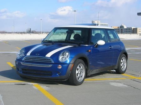 2005 Mini Cooper User Reviews Cargurus