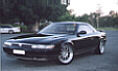 1991 Mazda Cosmo Overview 1991 Mazda Cosmo Overview