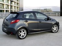 MAZDA2 MAZDA2