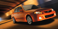 MAZDASPEED Protege MAZDASPEED Protege