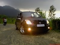 Swift Swift