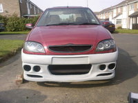 Saxo Saxo
