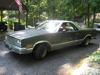 El Camino